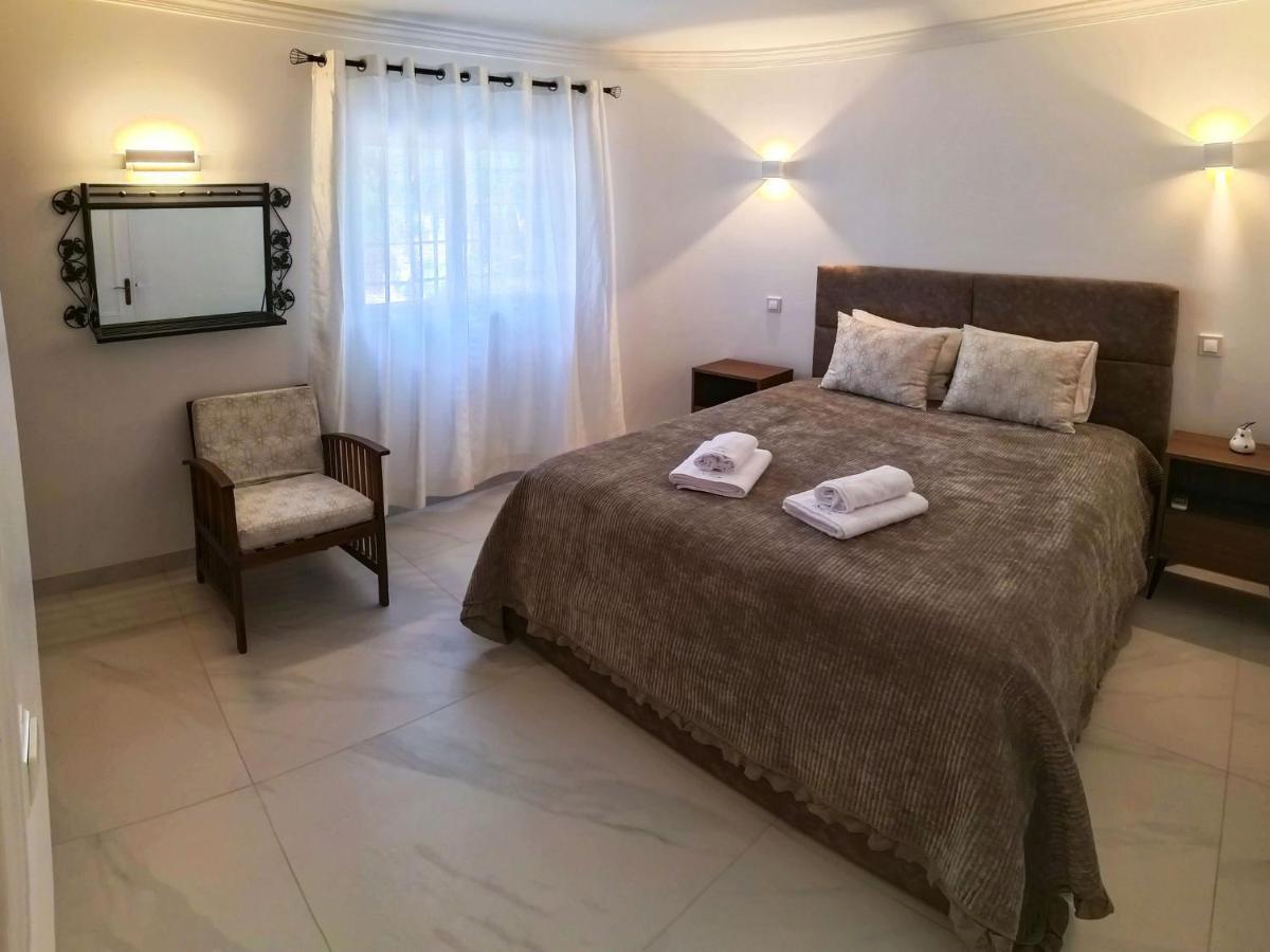 Casa Beira Mar Algarve Apartamento Albufeira Exterior foto