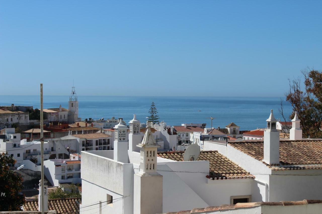 Casa Beira Mar Algarve Apartamento Albufeira Exterior foto
